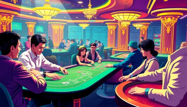 Discover the Ultimate Rik Vip Experience in Online Gaming 2025