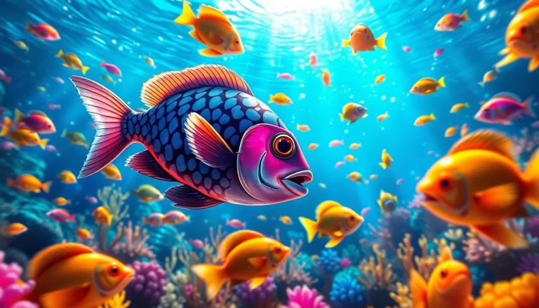 Ultimate Thủ Thuật Bắn Cá Techniques: 10 Proven Strategies for Success