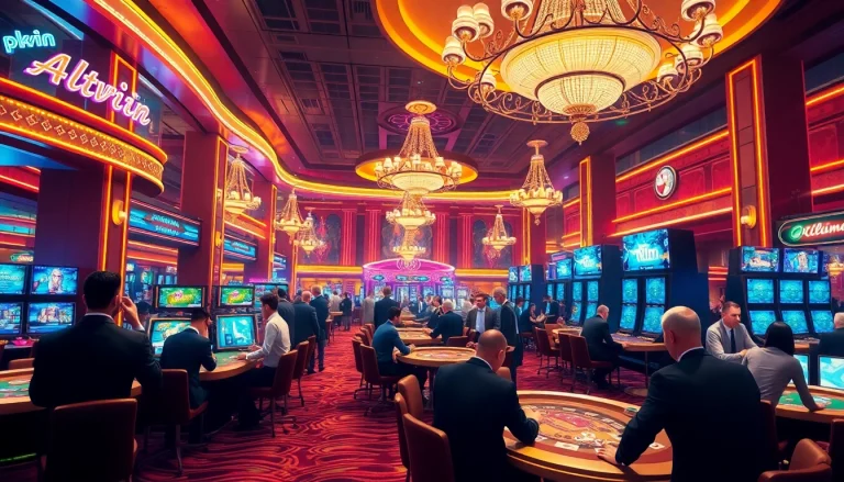The Ultimate Guide to Winning at PKWIN Casino: Top Tips for 2023