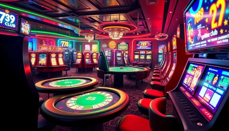 Discover the Ultimate Experience with 789 Club: A Complete Gambling Guide for 2023