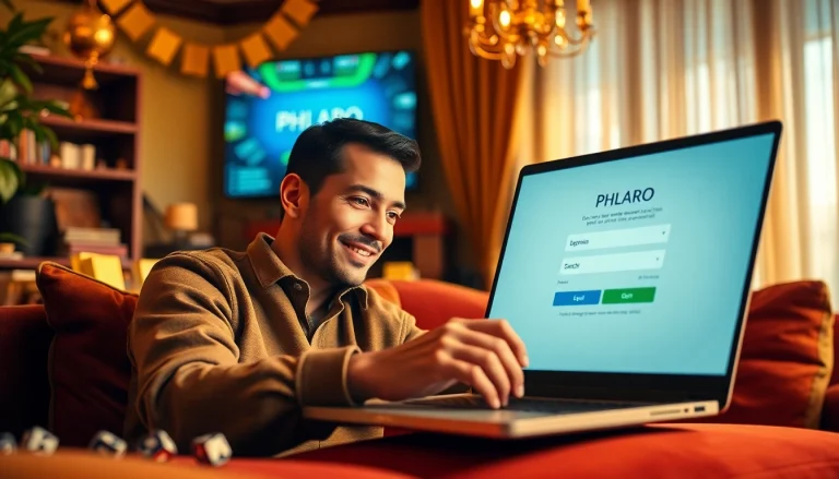 Ultimate Guide to PHLARO Login: Unlock Your Potential in 2023