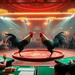 Ultimate đá gà V9bet Strategies: Winning Techniques for 2025