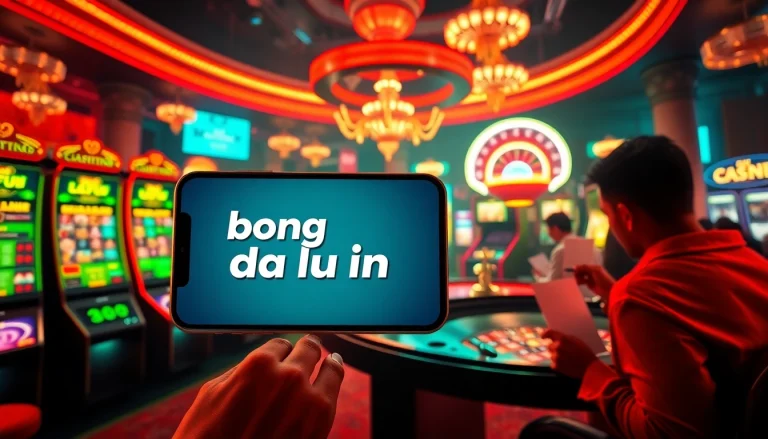 Bong Da Lu Fun: 7 Proven Winning Strategies for 2025 Betting Success