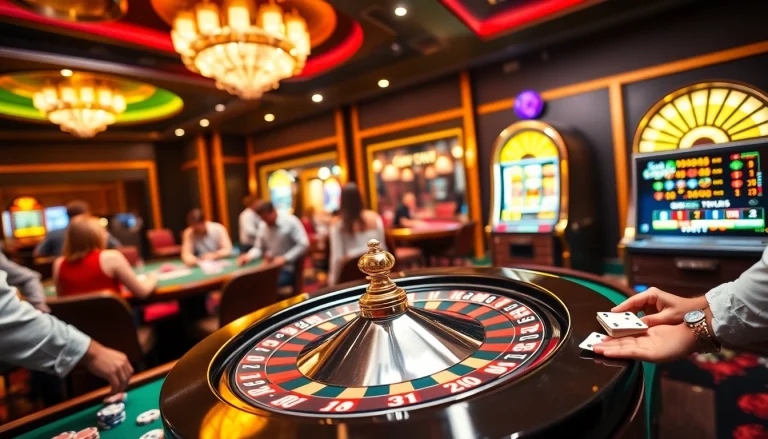 2025’s Ultimate Guide to Winning Big at https://debet7a.com/ with Proven Gambling Strategies