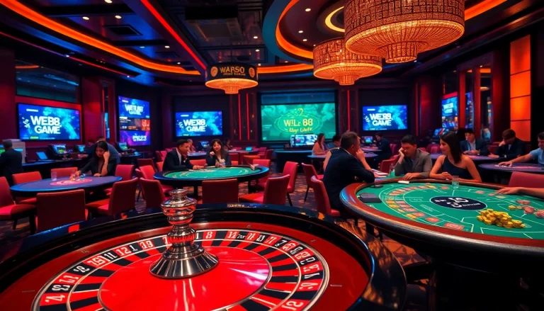 Web 68 Game Bài: The Ultimate Guide to Winning Big in 2025