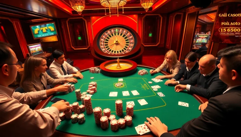 Discover Top 10 Game Bài Đổi Thưởng Strategies for Winning in 2025