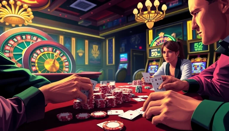 32 Win: The Ultimate Guide to Profitable Casino Strategies for 2025