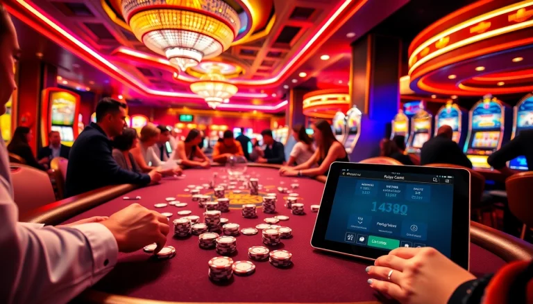 Winning Strategies for Online Casinos: Discover https://rr88e2.com/ in 2023!