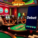 Debet’s Ultimate Guide to Winning Casino Strategies in 2025