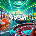 Ultimate Nạp Tiền V9bet Strategies for Winning in 2025