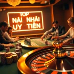 Top Nhà Cái Uy Tín: The Ultimate Guide to Winning Strategies in 2025