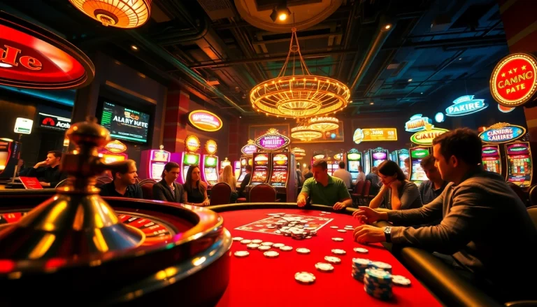 Link 123B: The Ultimate Guide to Profitable Casino Strategies in 2025