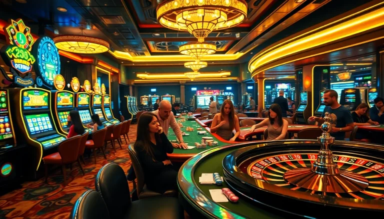Winning Strategies for Success in 2025 at trang chủ WW88 Casino