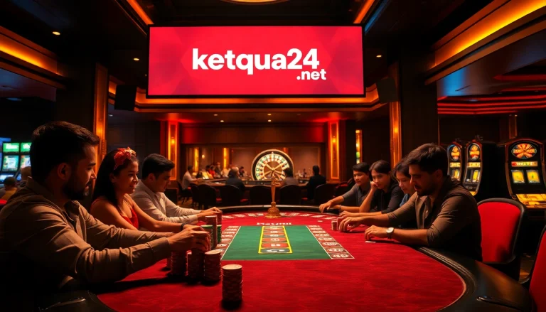 Winning Strategies for 2025: Unlock Bonuses at ketqua24.net