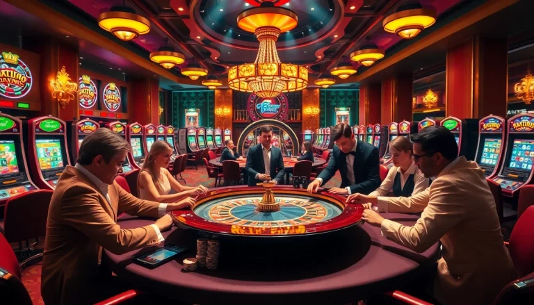 Winning Strategies for 2025 at 78winni net: Your Definitive Guide to Casino Success
