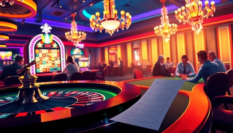 Winning Ways: 2025 Insights on Porn AI Chat for Enhanced Gambling Strategy