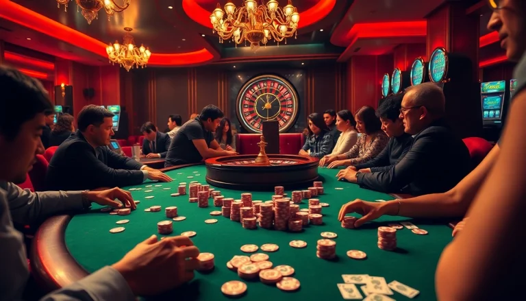 Win Big at Bet88: The Ultimate Guide to Casino Success in 2025