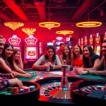 Casino Scores Crazy Time: The Ultimate Guide to Winning in 2025