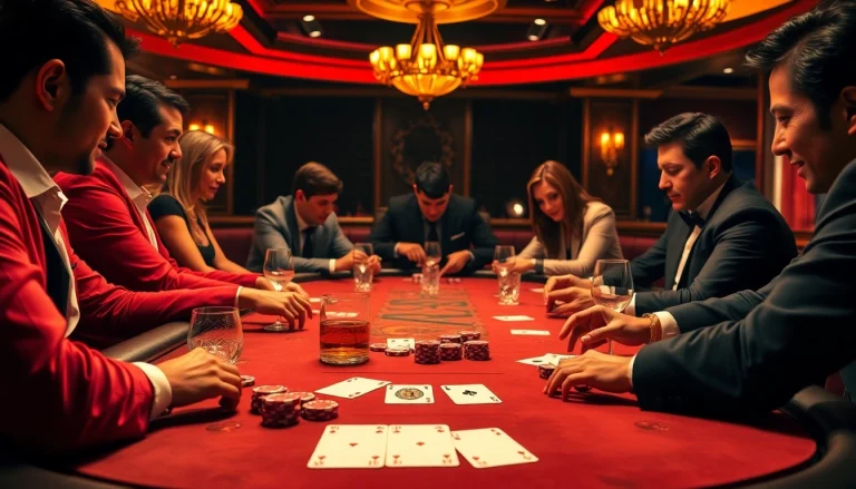 Winning Strategies in 2025: Your Guide at tylekeouytin.com for Expert Betting