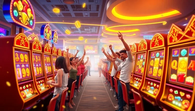 Ultimate Slot Gacor Guide: Unlocking Online Gambling Success in 2024