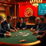 Winning Strategies for Character AI 18 in Casinos: Top 5 Trends for 2025