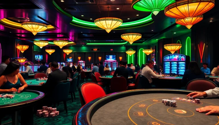 The Ultimate Guide to Finding the Best Casino Online in Singapore for 2025