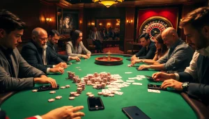 Character AI 18: The Ultimate 2025 Guide to Winning Casino Strategies