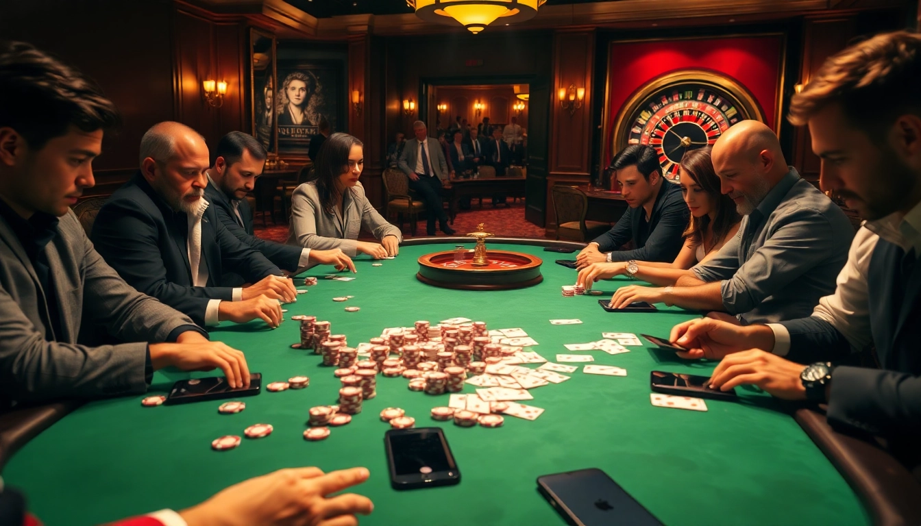 Character AI 18: The Ultimate 2025 Guide to Winning Casino Strategies