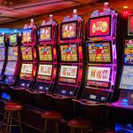 MEHA888: Situs Judi Slot Online dengan Promo Free Spin Terbaik