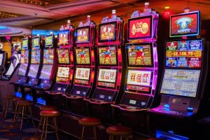 MEHA888: Situs Judi Slot Online dengan Promo Free Spin Terbaik