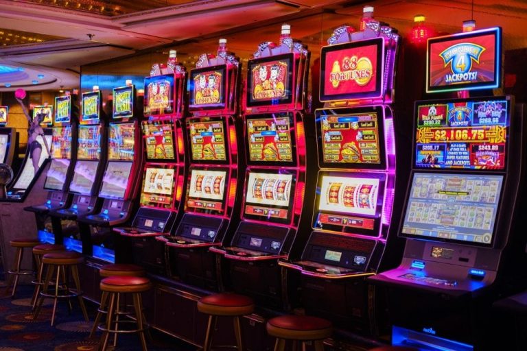 MEHA888: Situs Judi Slot Online dengan Promo Free Spin Terbaik