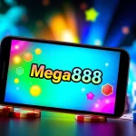 Join the Excitement: Master Mega888 iOS 16 Download for Unmatched Gaming Fun