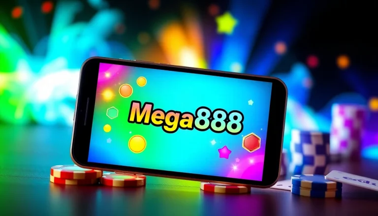 Join the Excitement: Master Mega888 iOS 16 Download for Unmatched Gaming Fun